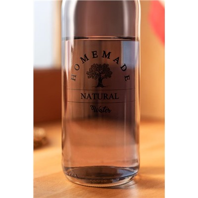 Conesa Su Şişesi 750ml