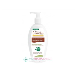 Rogé Cavaillès Soin Toilette Intime Naturel Spécial Sècheresse 250ml