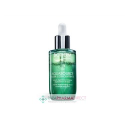 Biotherm Aquasource Aura Concentrate Sérum Régénérant Intense 50ml