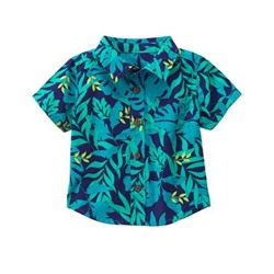 Tropical Shirt