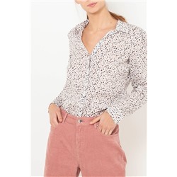 Camisa Blanco