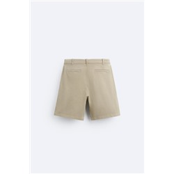 BERMUDA CHINO ESTRUCTURA