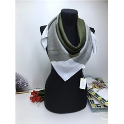 Платок женский клетчатый (90*90 см.) арт. 239732