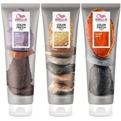 Wella Professionals Color Fresh Mask Natural