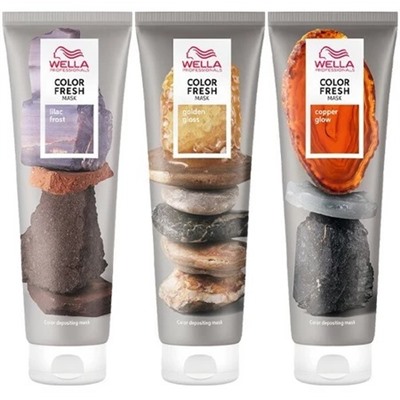 Wella Professionals Color Fresh Mask Natural