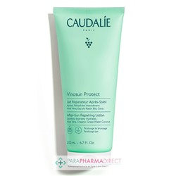 Caudalie Vinosun Protect - Lait Réparateur Après-Soleil 200ml