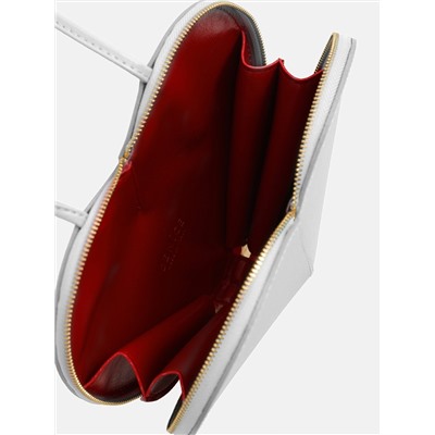 BN CUORE palmellato bianco