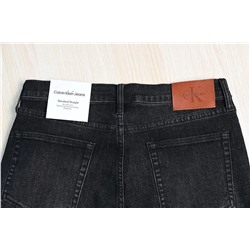 Мужские хлопковые джинсы CALVIN KLEI*N ОРИГИНАЛ!