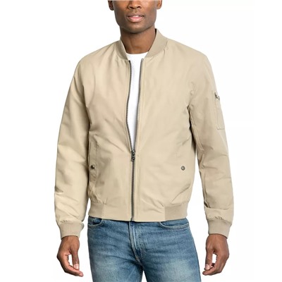 MICHAEL KORS Men's Bomber Jacket, Created for Macy's