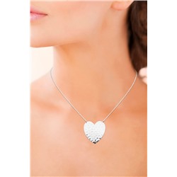 Collar Plata