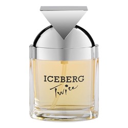 ICEBERG TWICE edt (w) 30ml