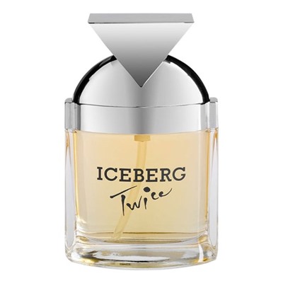 ICEBERG TWICE edt (w) 30ml
