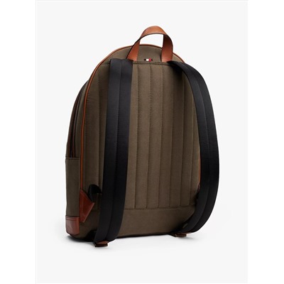 Water-Repellent Casual Backpack