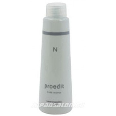 LEBEL PROEDIT CARE WORKS NMF Лебел Сыворотка для волос 150 мл