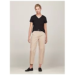 Essential V-Neck T-Shirt