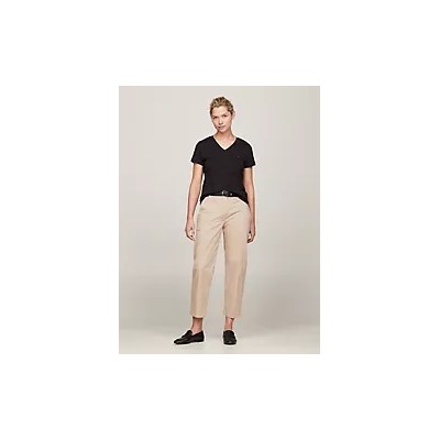 Essential V-Neck T-Shirt