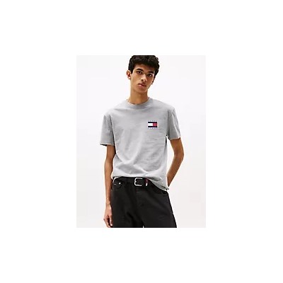 Tommy Jeans Flag Graphic T-Shirt