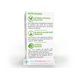 ArkoPharma ArkoGélules - Huile d'Onagre - Confort Prémenstruel - 180 capsules