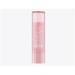 Lippenbalsam Drunk’n Diamonds Plumping Lip Balm 020, 3,5 g