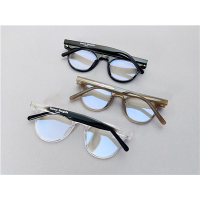 FE00817 - Оправа GENTLE MONSTER  & MAISON MARGIELA MM009  coffee