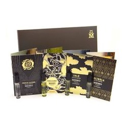 MEMO ITALIAN LEATHER edp 2ml пробник