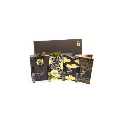 MEMO ITALIAN LEATHER edp 2ml пробник