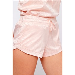 Short Forentine Rosa