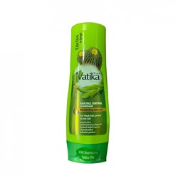 DABUR VATIKA Naturals Hair Conditioner Hair Fall Control Кондиционер Контроль выпадения волос 200мл