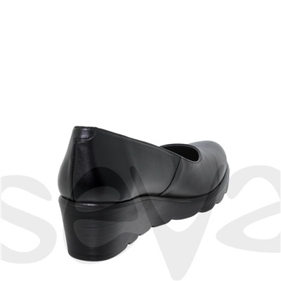 Casual, ZAPATO SEÑORA PIEL