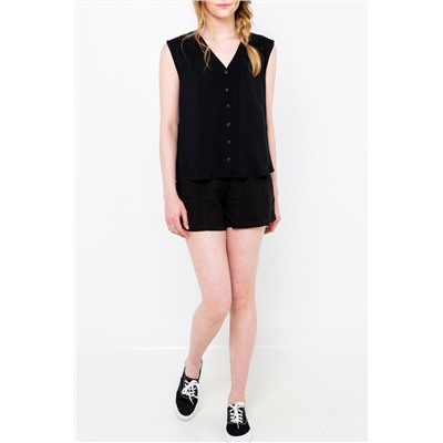 Blusa Negro