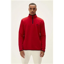 Bad Bear, 21.02.12.029-c54 Backup Half-zip Erkek Sweatshirt