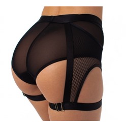 Пояс для чулок Mesh 66101 Coquette Revue