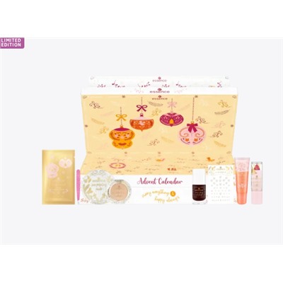 Adventskalender 2023 Merry Everything & Happy Always, 1 St