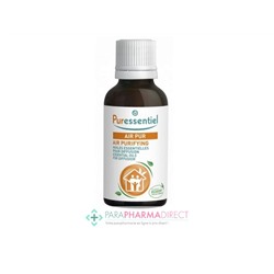 Puressentiel Huiles Essentielles pour Diffusion - Air Pur 30 ml