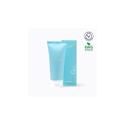Hyaluron Lactobionic Deep Gel Cleanser 120ml Глубокоочищающий гель с гиалуроновой кислотой и аминокислотами