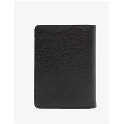 SOLID PASSPORT CASE