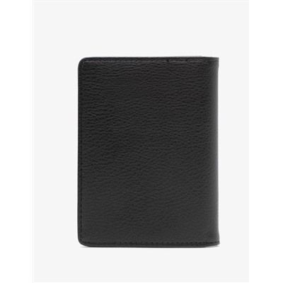 SOLID PASSPORT CASE