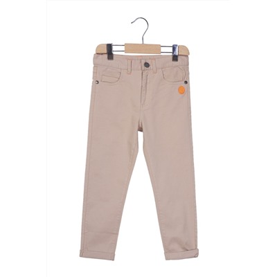 Vaquero Barrett Beige