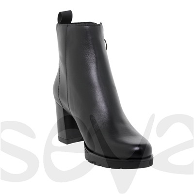 Desiree, BOTIN SEÑORA PIEL