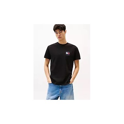 Tommy Jeans Flag Graphic T-Shirt