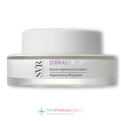 SVR [CERA] BIOTIC - Baume Régénérant Comblant 50 ml