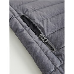 Steppjacke
