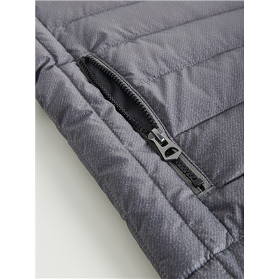 Steppjacke