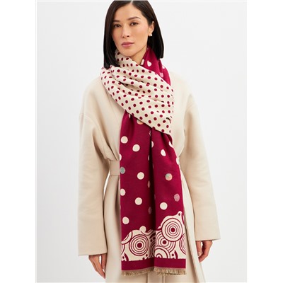 Палантин женский RH10-1451-2