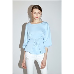 Blusa Celeste