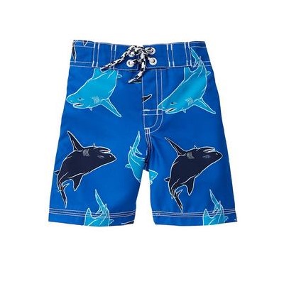 Shark Board Shorts