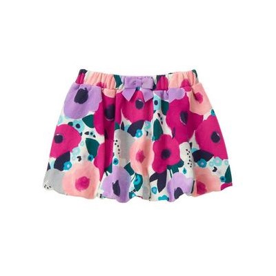 Floral Skirt