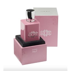EUTOPIE No. 7 edp 100ml + стоимость флакона