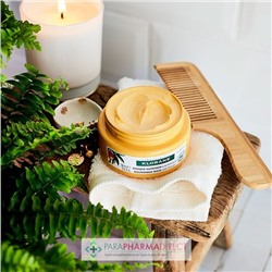 Klorane Beurre de Mangue Masque Capillaire Nutrition 150ml