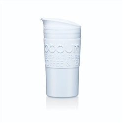 TRAVEL MUG Mug, 0.35 l, 12 oz